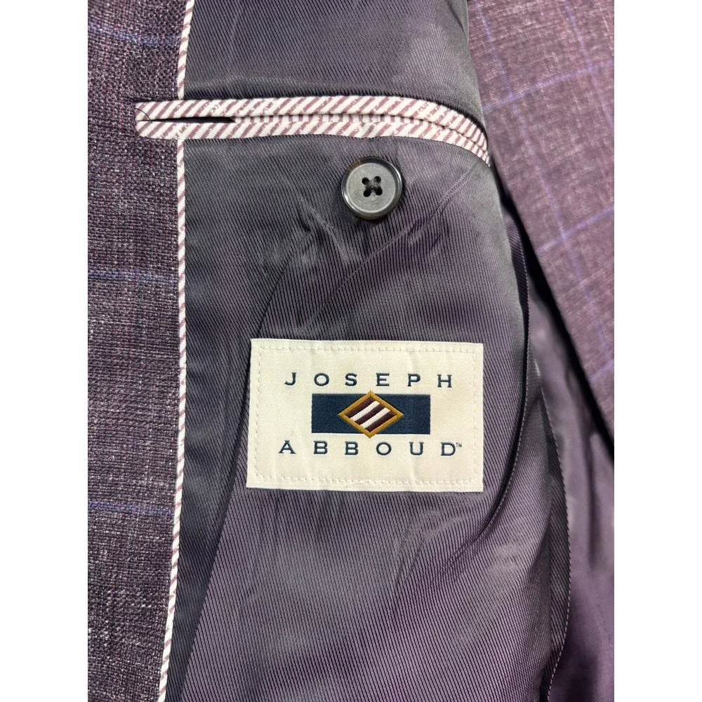 Joseph Abboud gorgeous jacket